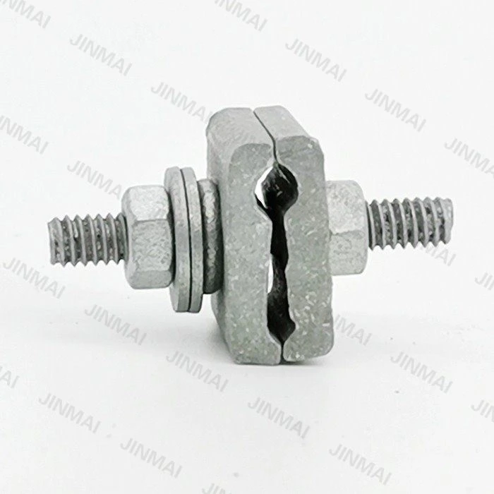 Parallel Groove Clamps