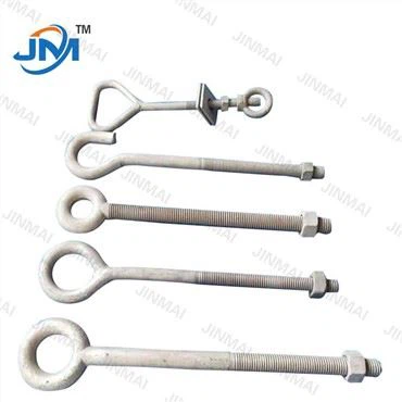 สลักเกลียวตาปลอม