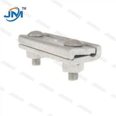 แคลมป์ร่องขนาน