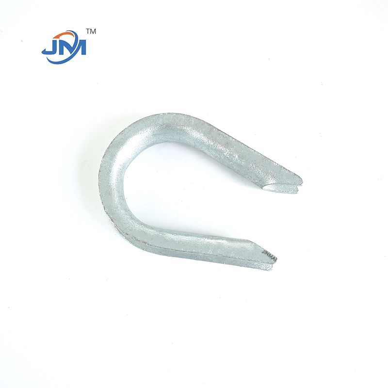 Guy Thimble สำหรับการส่งสัญญาณเหนือศีรษะ