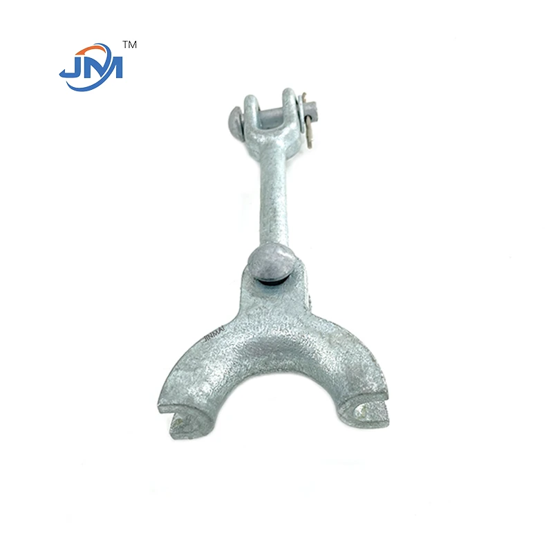 Hot Dip Galvanized Extension Rod