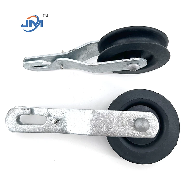 Nylon Pulley For Power Applications suppliers