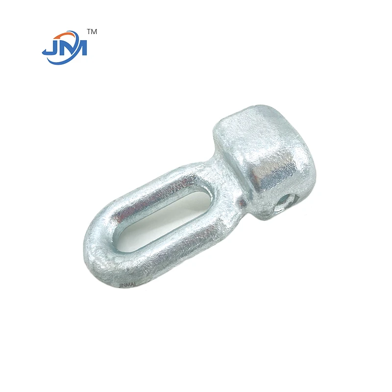 ปลั๊กไฟฟิตติ้ง Clevis