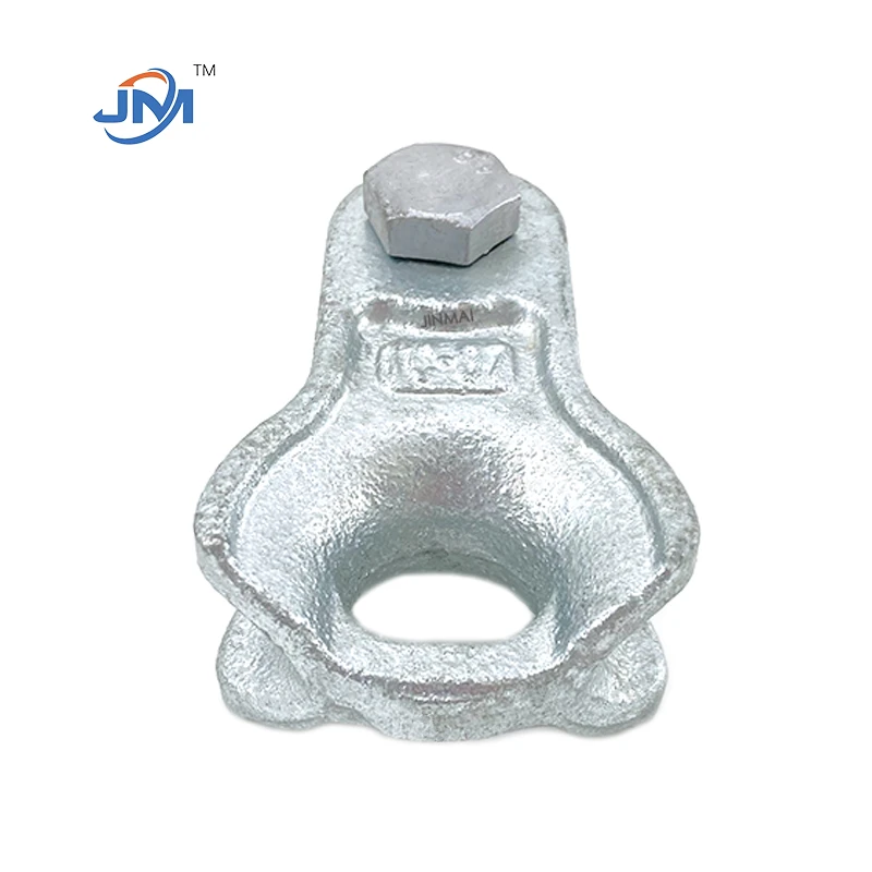อุปกรณ์ไฟฟ้า Thimble Clevis
