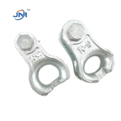 ปลอกนิ้วหล่อ Clevis TC-07/TC-10