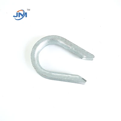 Guy Thimble สำหรับการส่งสัญญาณเหนือศีรษะ