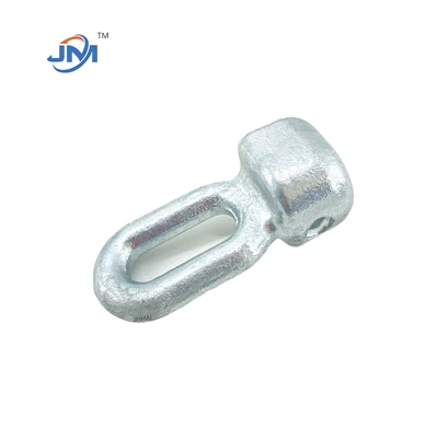 ปลั๊กไฟฟิตติ้ง Clevis