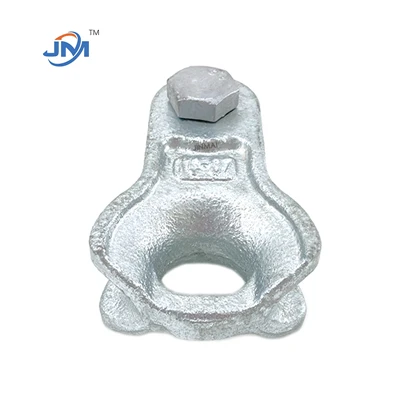 อุปกรณ์ไฟฟ้า Thimble Clevis